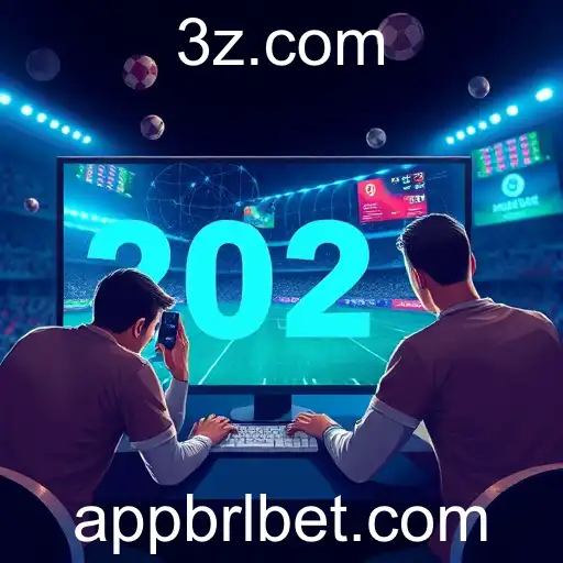 Brlbet: Tendências e Novidades do Mundo dos Jogos Online em 2025