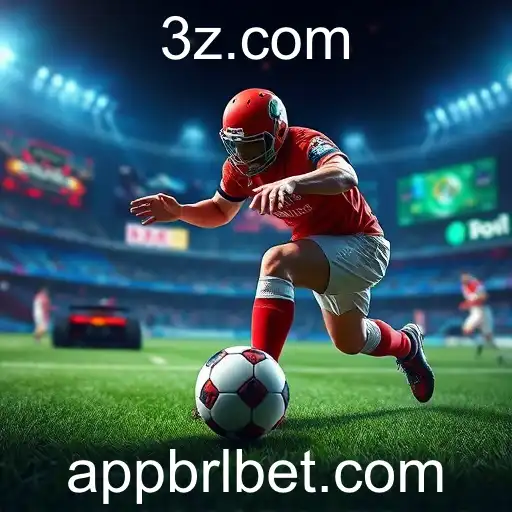 Revolução nos Jogos com Brlbet: Tendências e Inovações