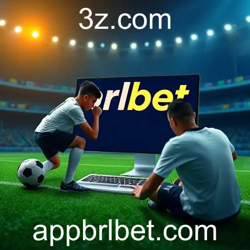 Brlbet: Crescimento e Controvérsias no Mercado de Apostas