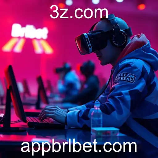 Expansão e Inovação no Cenário de Jogos com Brlbet