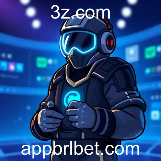 Tendências dos Jogos Digitais e o Impacto do Brlbet