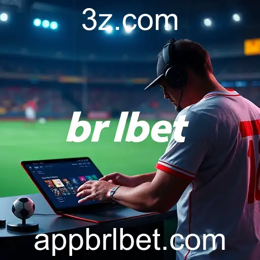 Novo Capítulo no Mercado de Apostas Online: Brlbet em Destaque