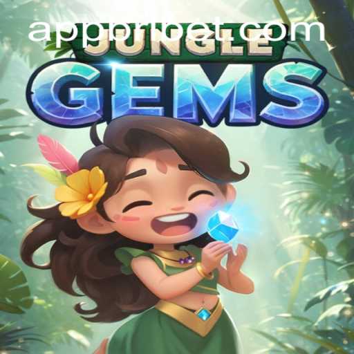 Discover JungleGems: An Exciting Adventure Game