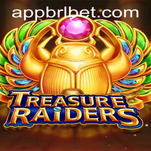 Discover the Excitement of TREASURERAIDERS: A Comprehensive Guide