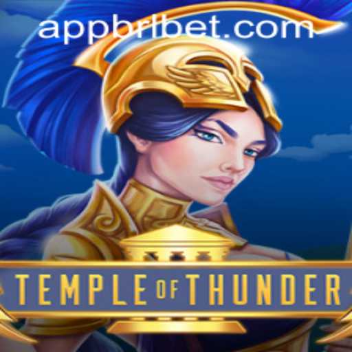 Temple of Thunder: Experience the Power of the Gods